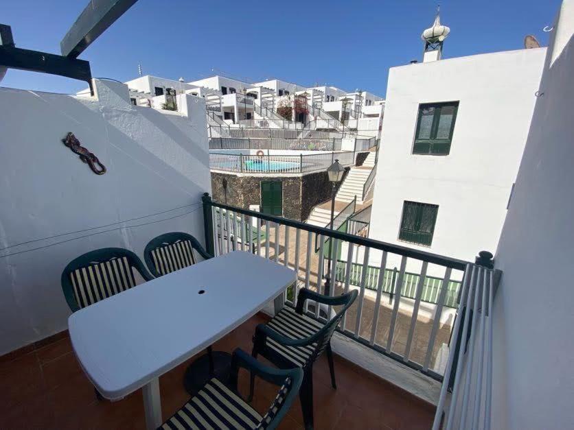 Casa Mery Puerto del Carmen  Extérieur photo