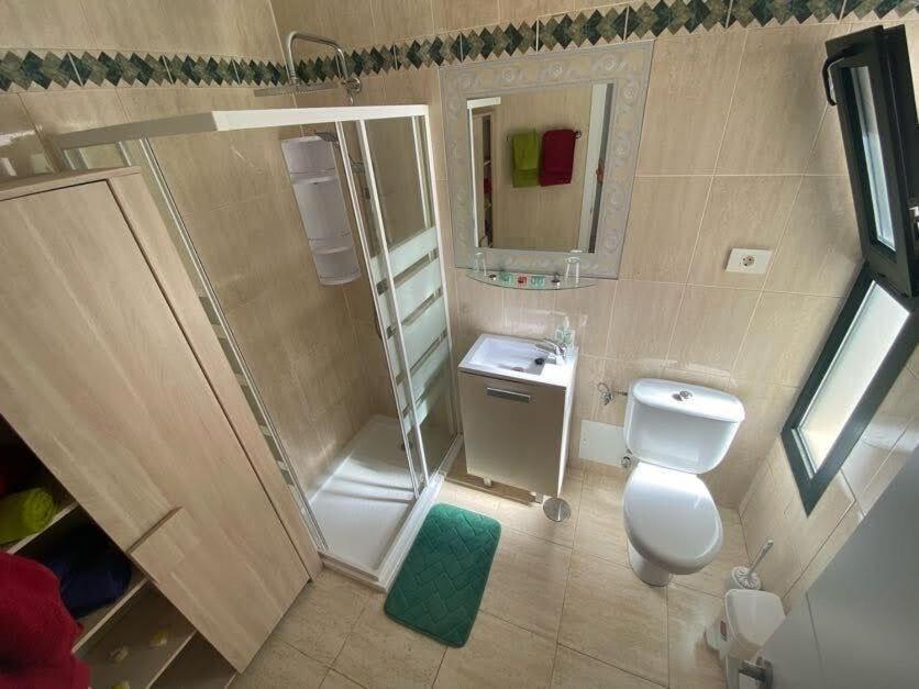 Casa Mery Puerto del Carmen  Extérieur photo