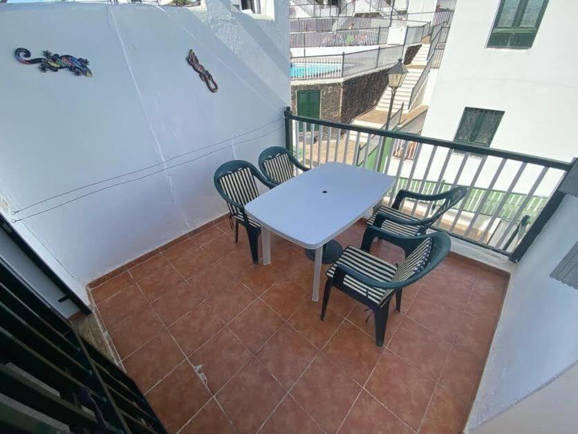 Casa Mery Puerto del Carmen  Extérieur photo