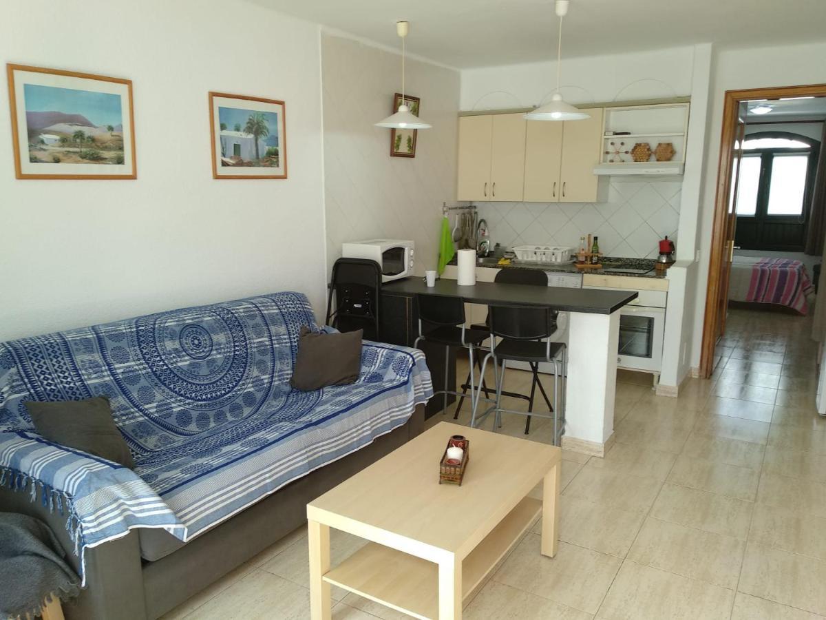 Casa Mery Puerto del Carmen  Extérieur photo